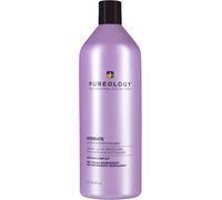 Pureology Hydrate Moisturising Conditioner, For Medium to Thick Dry, Colour Tre