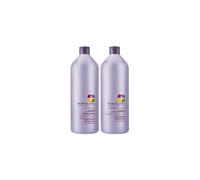 Pureology Hydrate Shampoo 1000ml & Conditioner 1000ml Duo