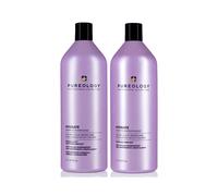 Pureology Hydrate Shampoo 1000ml & Conditioner 1000ml Duo Worth 171