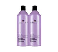Pureology Hydrate Shampoo 1000ml Double Worth 156