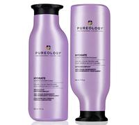 Pureology Hydrate Shampoo 266ml & Conditioner 266ml Duo 2020 - Hydrating Hair Care Set