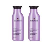 Pureology Hydrate Shampoo 266ml Double