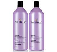 Pureology Hydrate Shampoo Conditioner Duo - 1000 ml
