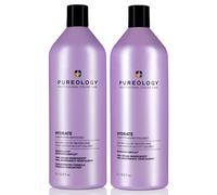 Pureology Hydrate Shampoo 1000ml & Conditioner 1000ml Duo Worth 171