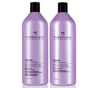 Pureology Hydrate Shampoo Conditioner Duo in Clear Pureology Clear