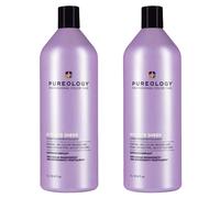 Pureology Hydrate Sheer Conditioner 1000ml DOUBLE