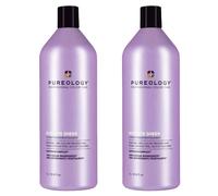 Pureology Hydrate Sheer Conditioner 1000Ml Double In Clear Clear One Size