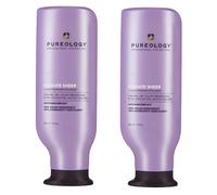 Pureology Hydrate Sheer Conditioner 266ml Double