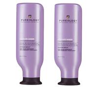 Pureology Hydrate Sheer Conditioner 266ml Double
