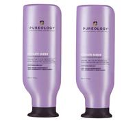 Pureology Hydrate Sheer Conditioner 266ml Double