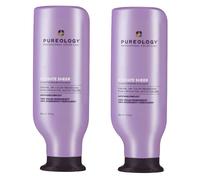 Hydrate Sheer Conditioner 266ml Double Pureology Clear One Size