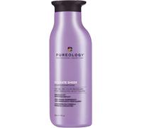 Pureology Hydrate Sheer, Moisturising Shampoo, For Fine, Colour Treated Hair,