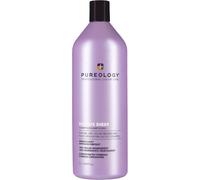 Pureology Hydrate Sheer, Moisturising Shampoo, For Fine, Colour Treated Hair, V