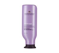 Pureology Hydrate Sheer Nourishing Conditioner, Lightweight, Silicone-Free, Vegan Formula for Fine, Colour-Treated Hair, 266ml