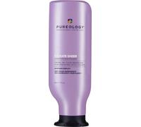 Pureology Hydrate Sheer Nourishing Conditioner, Lightweight, SiliconeFree, Ve...