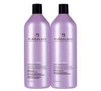 Pureology Hydrate Sheer Shampoo Conditioner Duo - 1000 ml