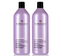 Hydrate Sheer Shampoo 1000ml Double Pureology Clear One Size