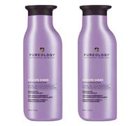 Pureology Hydrate Sheer Shampoo in Clear Pureology Clear