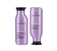Pureology Hydrate Sheer Shampoo Conditioner Duo - 266 ml