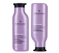 Pureology Hydrate Sheer Shampoo 266ml & Conditioner 266ml Duo