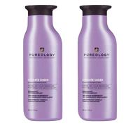Pureology Hydrate Sheer Shampoo 266ml Double