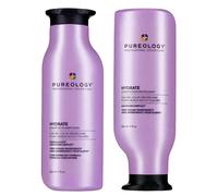 Pureology Hydrate Sheer Shampoo & Conditioner 266ml