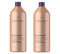 Pureology Nanoworks Gold Conditioner - 1000 ml