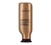 Pureology Nanoworks Gold Conditioner 266ml
