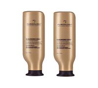 Pureology DOUBLE Nanoworks Gold Conditioner 266ml