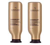 Nanoworks Gold Conditioner 266ml Double Pureology Clear One Size