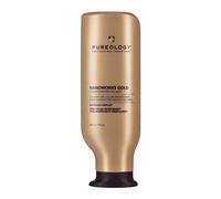 Pureology Nanoworks Gold Conditioner 266ml in Clear
