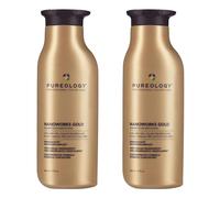 Pureology Nanoworks Gold Shampoo - 266 ml