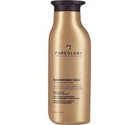 Pureology Nanoworks Gold, Shampoo, For Fine, Very Dry, Colour-Treated Hair (L13