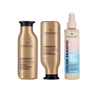 Pureology Nanoworks Shampoo 266ml