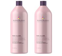 Pureology Pure Volume Conditioner 1000ml Double Worth £184