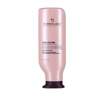 Pureology Pure Volume Conditioner 266ml For Flat, Fine, Colour-Treated Hair
