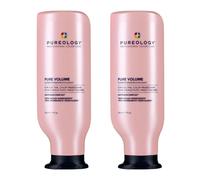 Pureology Pure Volume Conditioner 266ml Double in Clear Pureology Clear