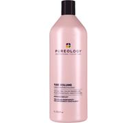 Pureology | Pure Volume | Conditioner, For Flat, Fine, Colour-Treated Hair, Add