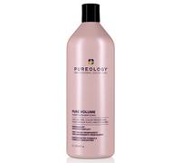 Pureology Pure Volume Shampoo 1000 ml - 1000 ml