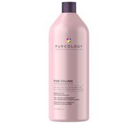 Pureology Pure Volume Shampoo 1000ml Worth £79