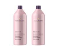 Pureology Pure Volume Shampoo 1000ml Double Worth 158