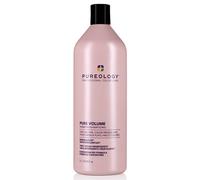Pureology Pure Volume Shampoo 1000 ml - 1000 ml