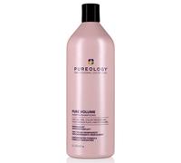 Pureology Pure Volume Shampoo 1000ml Worth £79