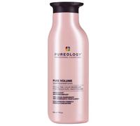 Pureology Pure Volume volumising shampoo for fine hair for women 266 ml