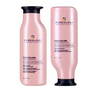 Pureology Pure Volume Shampoo 266ml & Conditioner 266ml Duo in Clear Pureology Clear