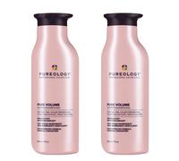 Pureology Pure Volume Shampoo 266ml Double