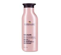 Pureology Pure Volume Shampoo 266ml For Flat, Fine, Colour-Treated Hair