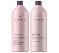 Pureology Pure Volume Shampoo and Conditioner