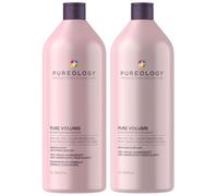 Pureology Pure Volume Shampoo and Conditioner