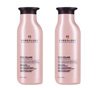 Pureology Pure Volume Shampoo Double - 266 ml